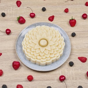 Kepimo forma silikoninė D20 cm Lily Cook KP0082