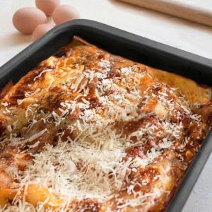 Kepimo forma 28,5x19,5 cm Quttin BQ01042964692