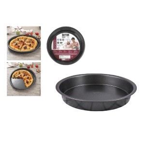 Kepimo forma 32x4,5 cm Quttin BQ01042964708