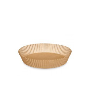 Kepimo popierius karšto oro gruzdintuvei D24/d20 cm 20 vnt (5-7 l) Kinvara 64760