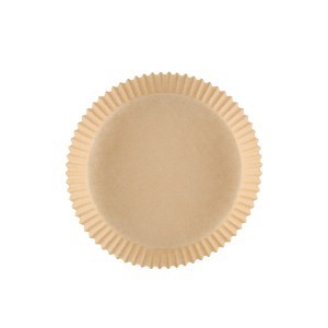 Kepimo popierius karšto oro gruzdintuvei 22x24,5x6cm 50 vnt 627971 Saana