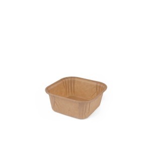 Kepimo formelės popierinės 25 vnt 6,5x6,5x3,5 cm Algon BA01043776309