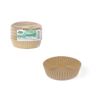 Kepimo formelės popierinės 50 vnt 9x3 cm Algon BA01043776306