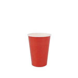 Puodeliai vienkartiniai popieriniai 220 ml 20 vnt. kompost. Algon BA0105407693