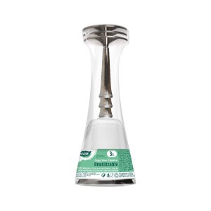 Taurės vynui plastikinės 250 ml 3 vnt. daugkartinės Algon BA01054274996