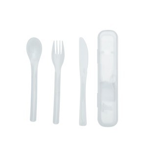 Įrankiai plastikiniai daugkartiniai Cook Concept KA0706