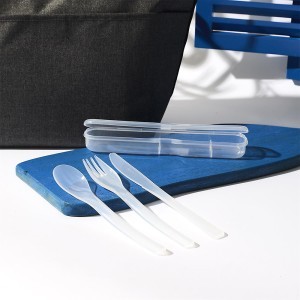 Įrankiai plastikiniai daugkartiniai Cook Concept KA0706