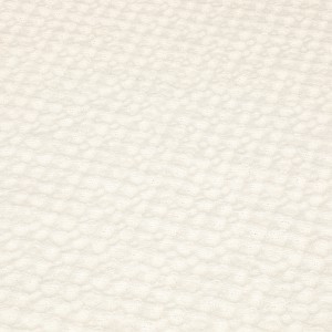Rankšluostis 2 vnt 30x50 cm baltos sp. perdirbta medvilnė Fanni K 622855