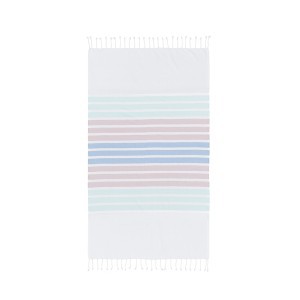 Rankšluostis 100x170 cm Hamam stiliaus medvilnė 4Living 635483