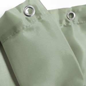 Dušo užuolaida 180x200 cm poliesteris ESSENCIA douceur d'intérieur