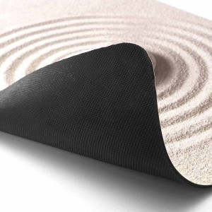 Kilimėlis vonios kambariui 50x80cm stipr. sugeriantis SERENA douceur d'intérieur