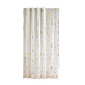 Dušo užuolaida 180x200 cm poliesteris JOYA douceur d'intérieur