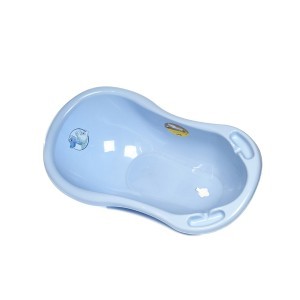 Vaikiška vonelė 84x48x30 cm Keeeper 121582