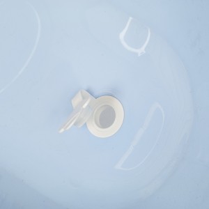 Vaikiška vonelė 84x48x30 cm Keeeper 121582