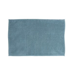 Kilimėlis vonios kambariui 50x80 cm melsvas, poliesteris 5Five 138043Q