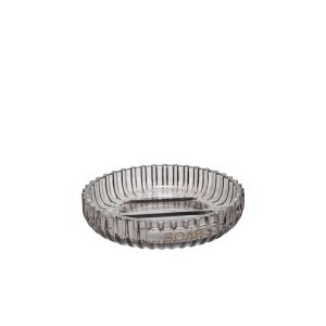 Muilinė stiklinė D11xH2,5 cm Gamme 5Five 204949A