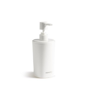 Muilo dozatorius 450 ml baltas PERFETTO 12514 (6)