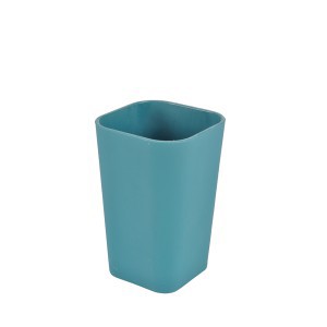 Dantų šepetėlių laikiklis 7,3x7,3x11 cm plastikinis douceur d'intérieur