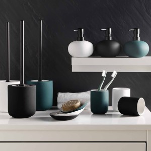 Muilinė D11,5xH2 cm keramikinė MAMBO douceur d'intérieur