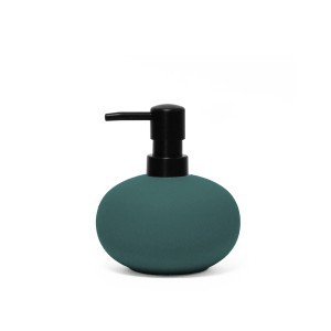 Muilo dozatorius D11,2xH12,8 cm keramikinis MAMBO douceur d'intérieur