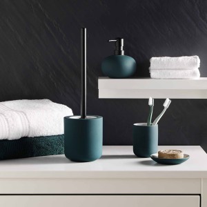 Muilo dozatorius D11,2xH12,8 cm keramikinis MAMBO douceur d'intérieur