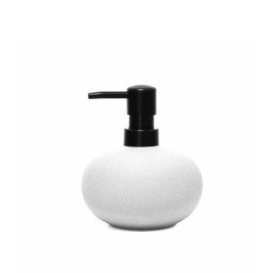 Muilo dozatorius D11,2xH12,8 cm keramikinis MAMBO douceur d'intérieur