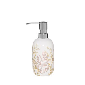 Muilo dozatorius 370 ml 9x7,5x18 cm keramikinis 4Living 623820