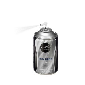 Oro gaiviklis aerozolinis 250 ml lino kvapo Acorde 58443
