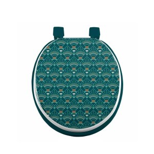 Dangtis unitazo 37x47 cm MDF IMPERIA douceur d'intérieur