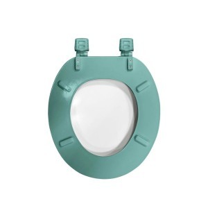 Dangtis unitazo 37x47 cm MDF PANAZIO douceur d'intérieur