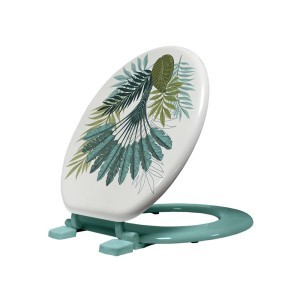 Dangtis unitazo 37x47 cm MDF PANAZIO douceur d'intérieur