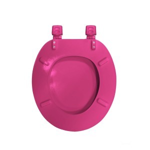 Dangtis unitazo 37x46 cm MDF CHATIBULLE douceur d'intérieur