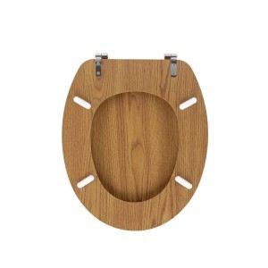 Dangtis unitazo 46 cm MDF STRATA douceur d'intérieur