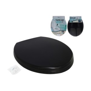 Dangtis unitazo (mix 2) 44x35.5x4 cm 8430540972789