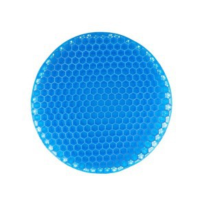 Pagalvėlė gelinė universali D40 cm VIVAMORE 871125247308