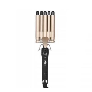 Plaukų garbanojimo žnyplės  70W-120W  110V - 240V 24431