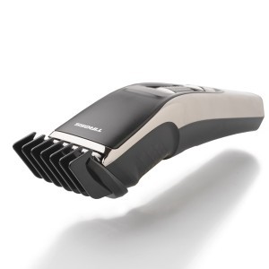 Plaukų kirpimo mašinėlė pakraunama TIROSS TS2771