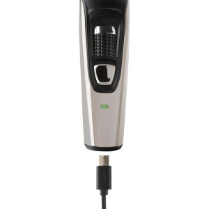 Plaukų kirpimo mašinėlė pakraunama TIROSS TS2771