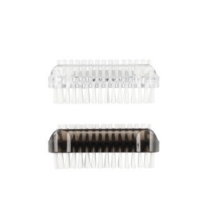 Šepetėlis nagams ir rankoms 3,7x3,7x8,5 cm (mix) Mineas 622288