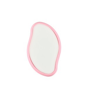 Plaukelių šalinimo trintukas (įrankis) stiklinis Mineas 635325