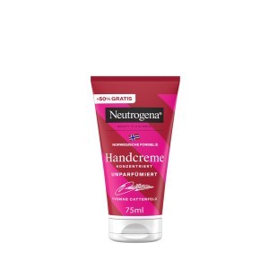 Rankų kremas bekvapis 75 ml Neutrogena 2358