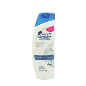 Šampūnas 500 ml Classic clean Head&Shoulders 4864 Vokietija