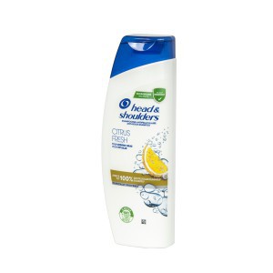 Šampūnas 285 ml Citrus Head&Shoulders 4837
