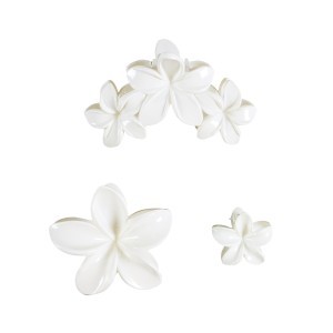 Segtukai plaukams 3 vnt. SC0703