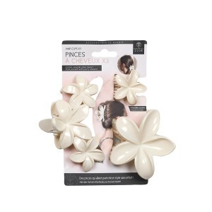 Segtukai plaukams 3 vnt. SC0703