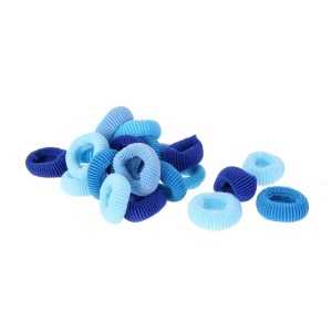 Plaukų gumytės 30 vnt. SC29288