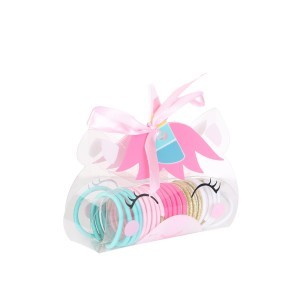 Plaukų gumytės 25 vnt. SC29286