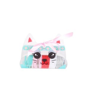 Plaukų gumytės 25 vnt. SC29286