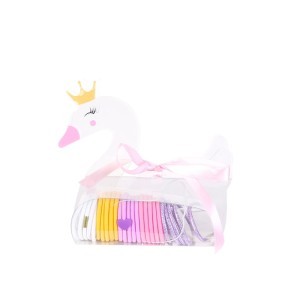 Plaukų gumytės 25 vnt. SC29286