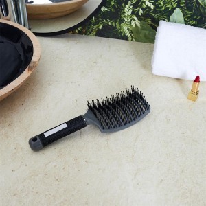 Plaukų šepetys 25,5 cm SC28981